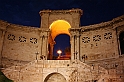 Bastione di Saint Remy by night